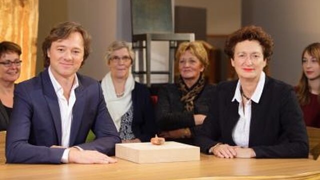 De favoriete Kunst en Kitsch-vondsten van Frits Sissing