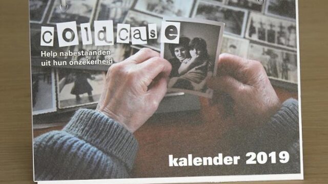 Podcast De Dag: 'Succes coldcasekalender afhankelijk van toeval'