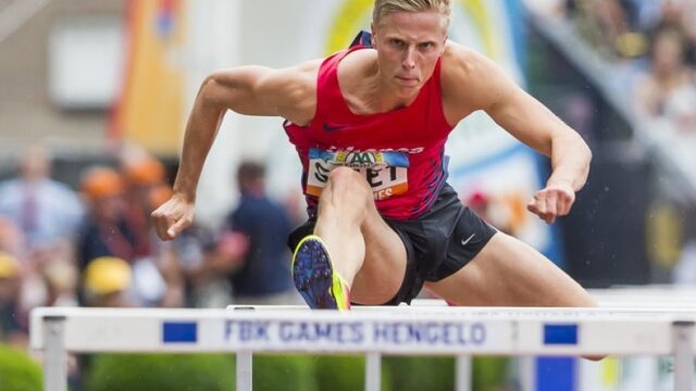 Voor Koen Smet een nieuw begin, voor Rutger Smith het einde van een tijdperk