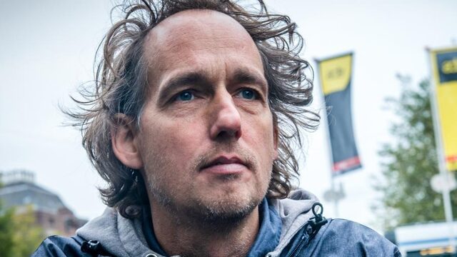 'Ik had nooit durven dromen dat ADE zo groot zou worden'