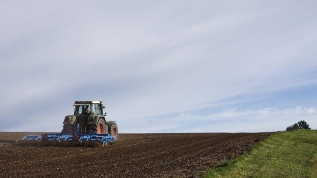 Onze boeren produceren vooral voor export en niet voor 'ons'