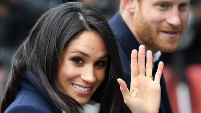 De onthullende biografie van Meghan Markle
