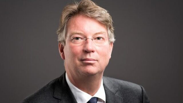 'Macron heeft gelijk: Afrika moet nu zichzelf helpen'