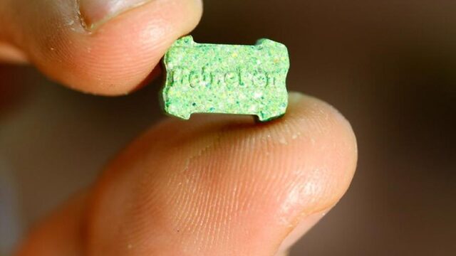 'Je moet alcohol niet met XTC vergelijken, dat slaat nergens op'