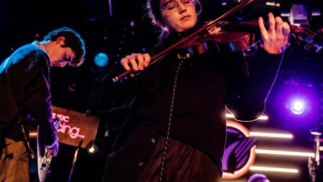 Podcast De Dag: Dit zijn de beste acts op Eurosonic volgens Sagid Carter