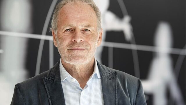 Directeur NOC*NSF: 'Gedurfd om Olympische Spelen door te laten gaan'