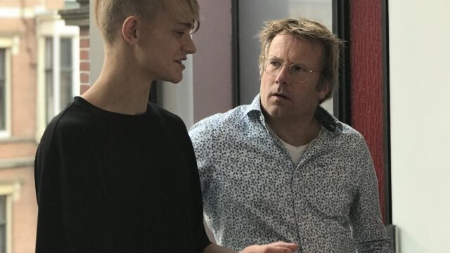 Bram Fidder: 'Succes is verslavend, maar ik werd er ongelukkig van'