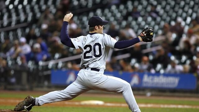 Hoe gooi je de perfecte honkbalworp?