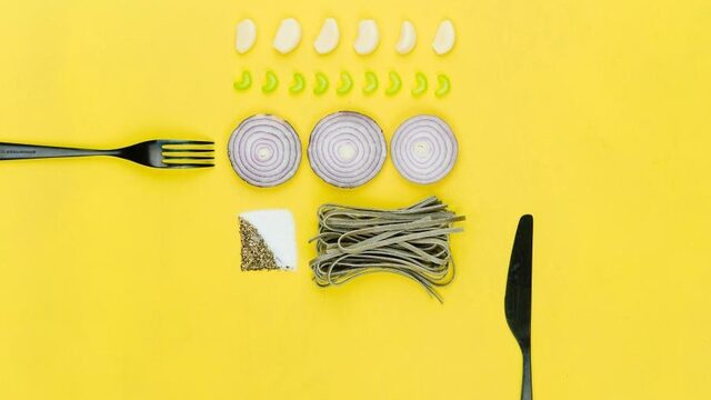 Veranderen van eetpatroon? 'Mag ik zelf nog bepalen wat ik op mijn bord leg!'