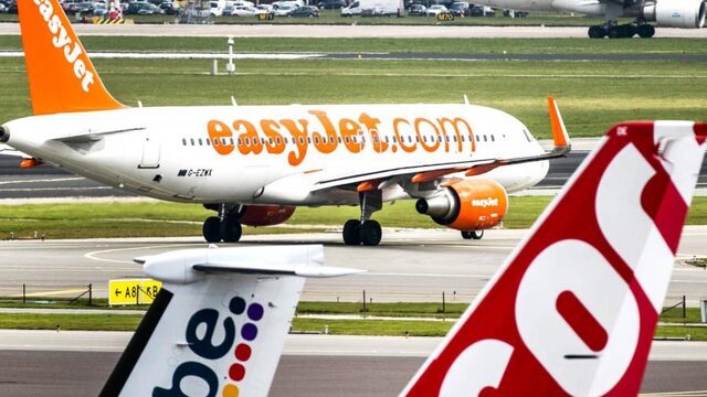 'Vliegticket niet goedkoper dan 34 euro'
