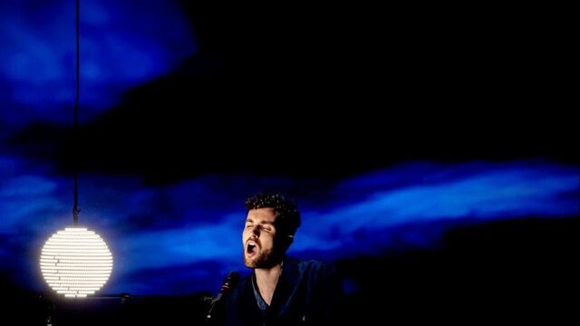 Vandaag op NPO Radio 1: wint Duncan Laurence het Eurovisie Songfestival?