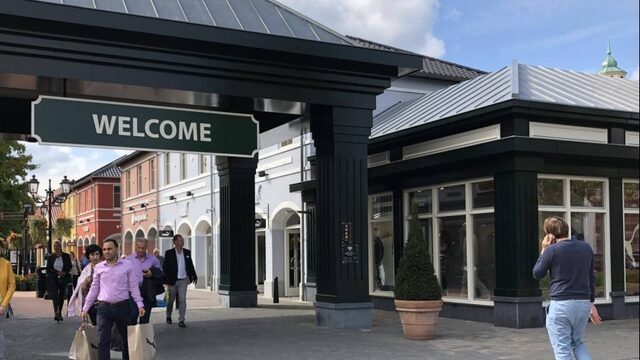 Zo wil de politie zakkenrollers en plofkrakers vangen met data