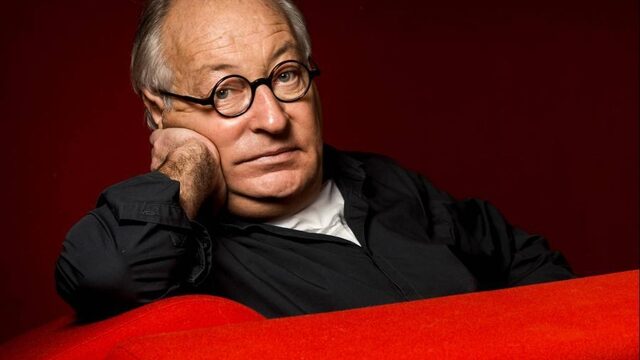 Youp van 't Hek: 'Ik stop niet met mijn column'