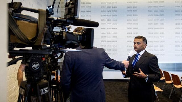 Niks over institutioneel racisme in rapport toeslagenaffaire