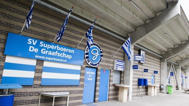 NOS Voetbalpodcast #19: 'De Graafschap is degradatiekandidaat nummer 1'