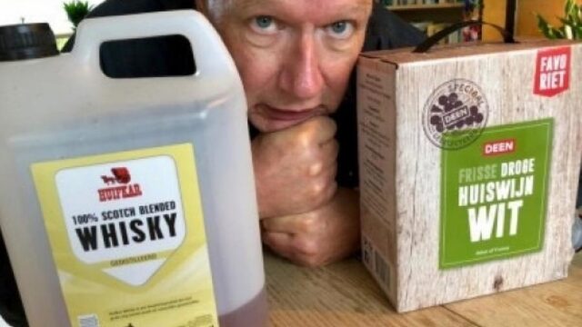Waarom drinken we als we weten dat het niet goed voor ons is?