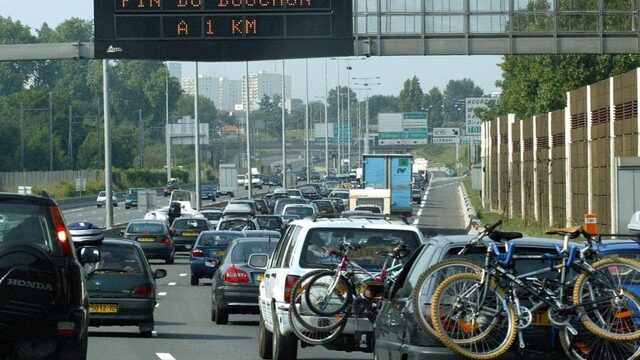 Vakantie: wel of geen zwarte zaterdag door corona?