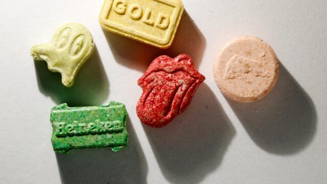 Burgemeester Breda vindt pleidooi regulering xtc 'interessant'