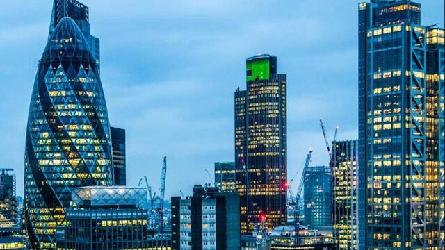 'Wij kunnen als klein land profiteren van de chaos'