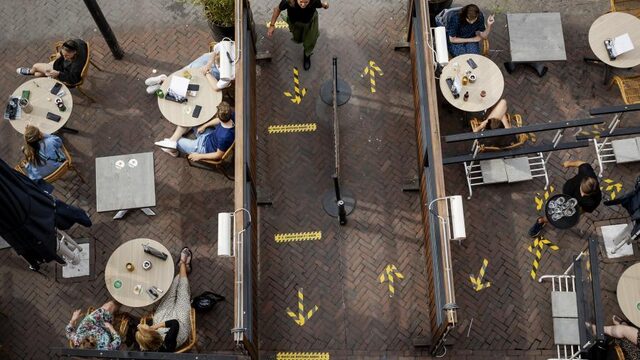 Horeca Nederland: zonder versoepeling is een groter steunpakket nodig