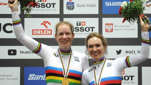 Succesvolle baanrenners hebben moeite met opladen voor Ronde van Drenthe