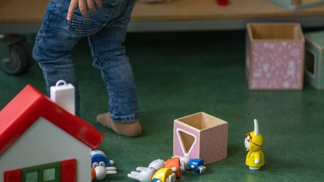 Ouders krijgen voor de zomer bijdrage voor gesloten kinderopvang terug