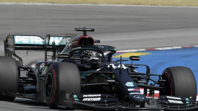 Formule 1-podcast #9: Wordt F1 wel weer een spannend feest?