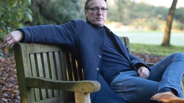Hoe kunstdetective Arthur Brand de Iraanse geheime dienst versloeg