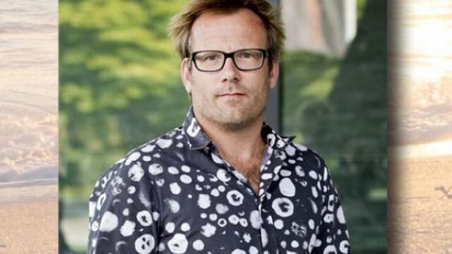 De leestip van Patrick Lodiers: literatuur bij de actualiteit