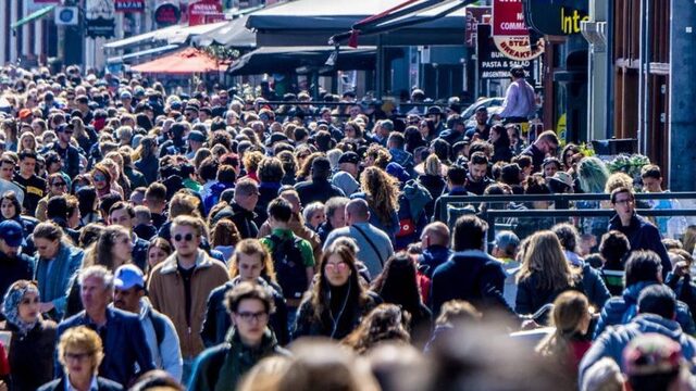 Amsterdam vraagt VN om hulp bij woningmarktproblemen