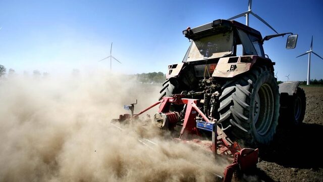 Klimaatverandering door het oog van verschillende generaties