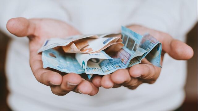 Stand.nl: De looneis van 5 procent is in deze tijd meer dan terecht