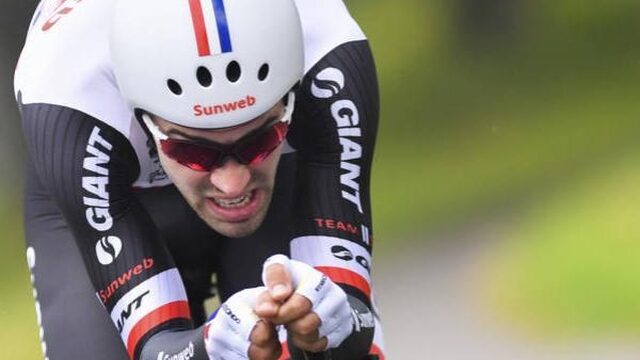 Tour van 2018 telt 66 tijdritkilometers