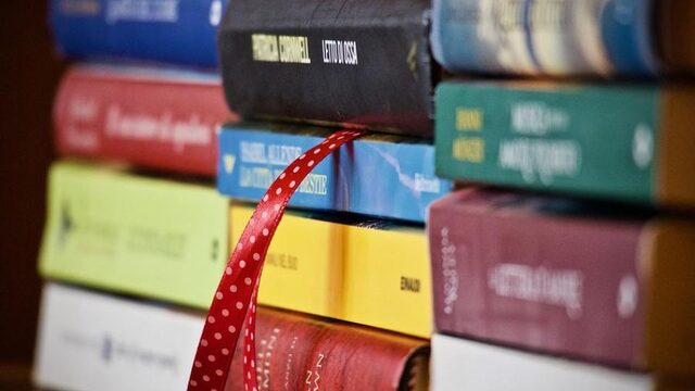 Deze klassiekers moet je hebben gelezen