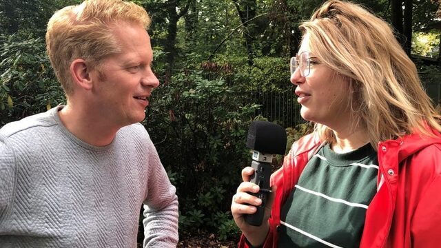 Podcast De Weerman: Kust! Waarom is weer aan de kust anders dan in het binnenland?