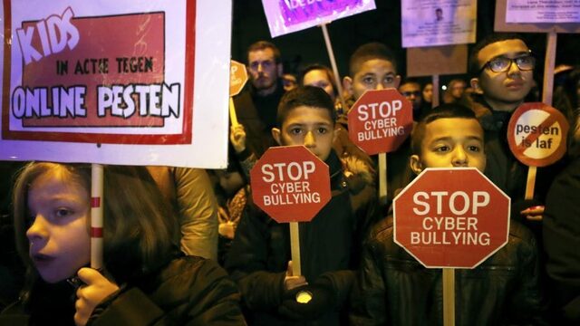 Podcast De Dag: waarom pestslachtoffers soms zelf gaan pesten