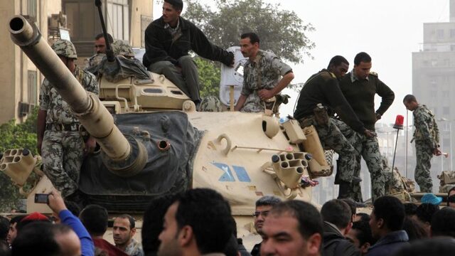 10 jaar Arabische lente: 'Misschien waren de verwachtingen wel te hoog'