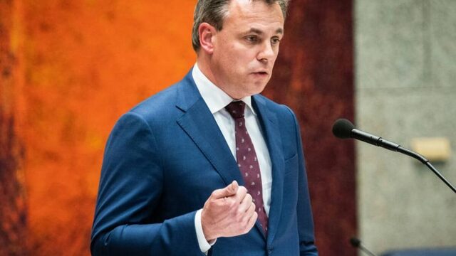 'Asielzoekers opvangen is niet alleen een hosannaverhaal'