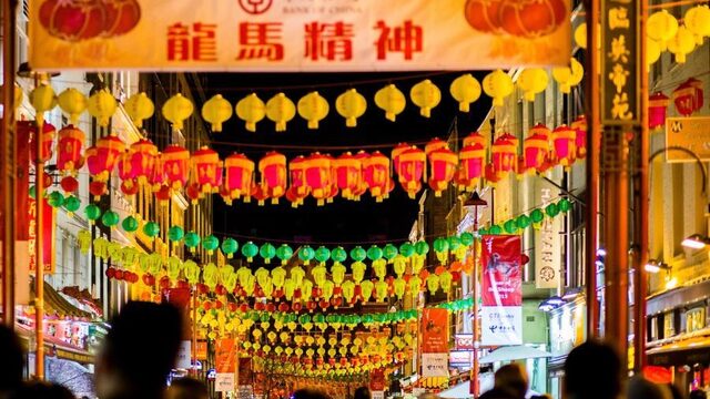 Honderden Chinezen veranderen identiteit bij gemeenten