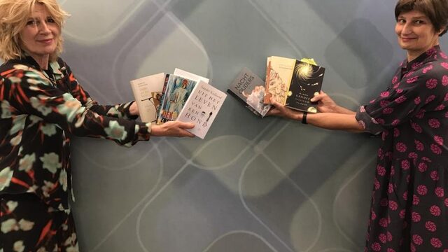 Wie wint de Libris Literatuur Prijs 2020?
