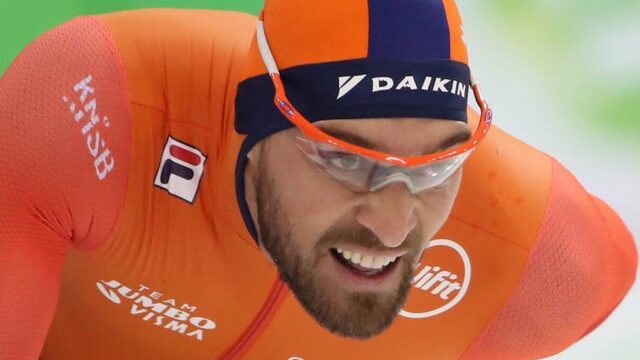 Eerste wereldbekerweekend vol Nederlands succes