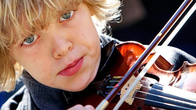 Vinden we muziekles nog belangrijk? Discussieer mee!