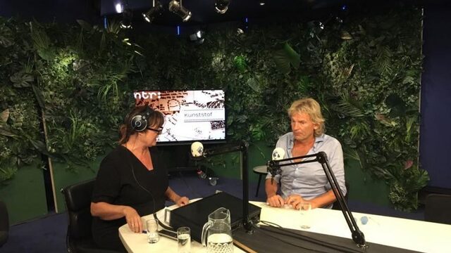 Matthijs van Nieuwkerk: 'Ik kan mij wel eens verrekken in een compliment'