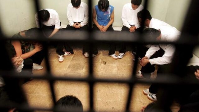 Tekort aan cipiers in Indonesië: 60 gedetineerden op één gevangenisbewaarder