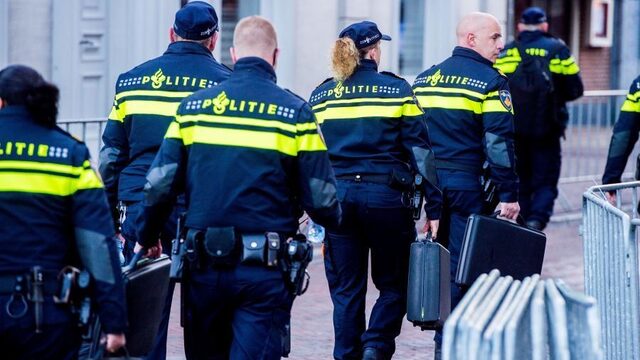 Politie stuit op corruptie binnen eigen organisatie bij EncroChat-onderzoek