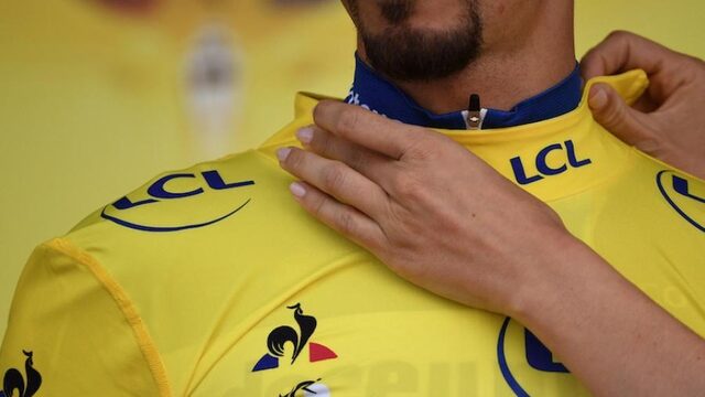 Tourpodcast De Kopgroep: alternative racing