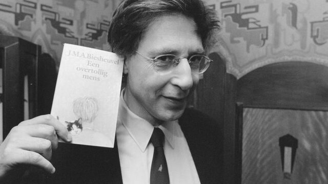 "Hij is de meest originele en unieke verhalenschrijver die we hebben.”