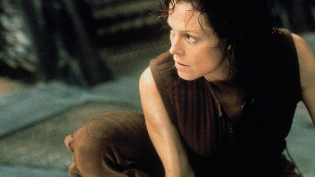 Waarom de film Alien na veertig jaar nog steeds goed is