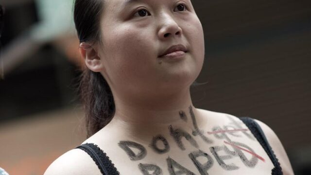 Seks vanaf je 14e is in China heel gewoon. Of toch niet?