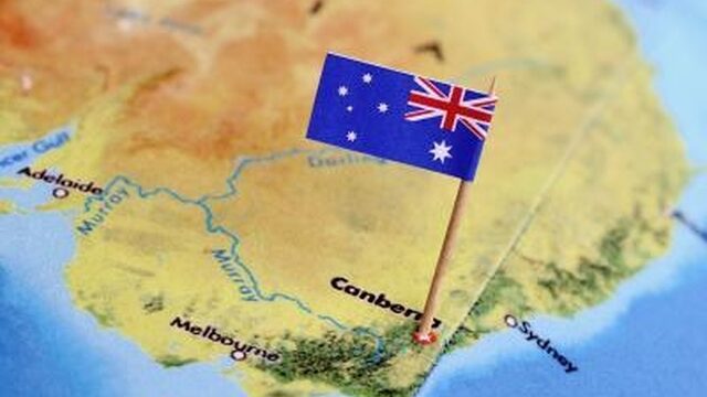 Onverklaarbare 'epidemie' van vleesetende zweren in Australië